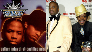Illustration for article titled Throwback Thursday: These 6 Debuts Changed Music Forever
